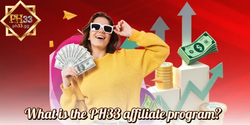 What is the PH33 affiliate program